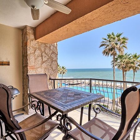 Sonoran Sea 310-W - Modern 1 Bedroom Puerto Peñasco Dış mekan fotoğraf
