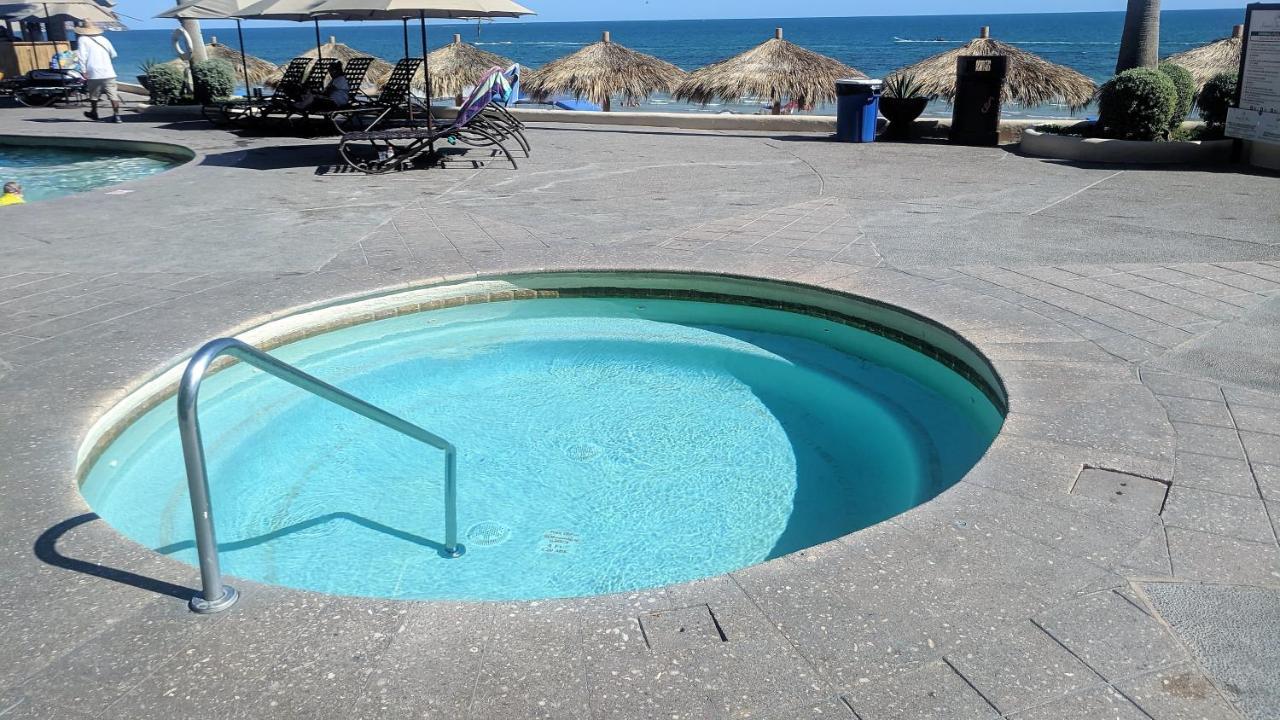 Sonoran Sea 310-W - Modern 1 Bedroom Puerto Peñasco Dış mekan fotoğraf