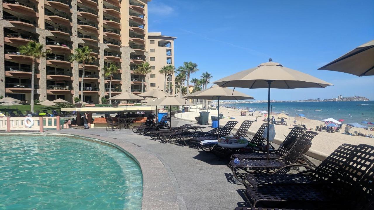 Sonoran Sea 310-W - Modern 1 Bedroom Puerto Peñasco Dış mekan fotoğraf