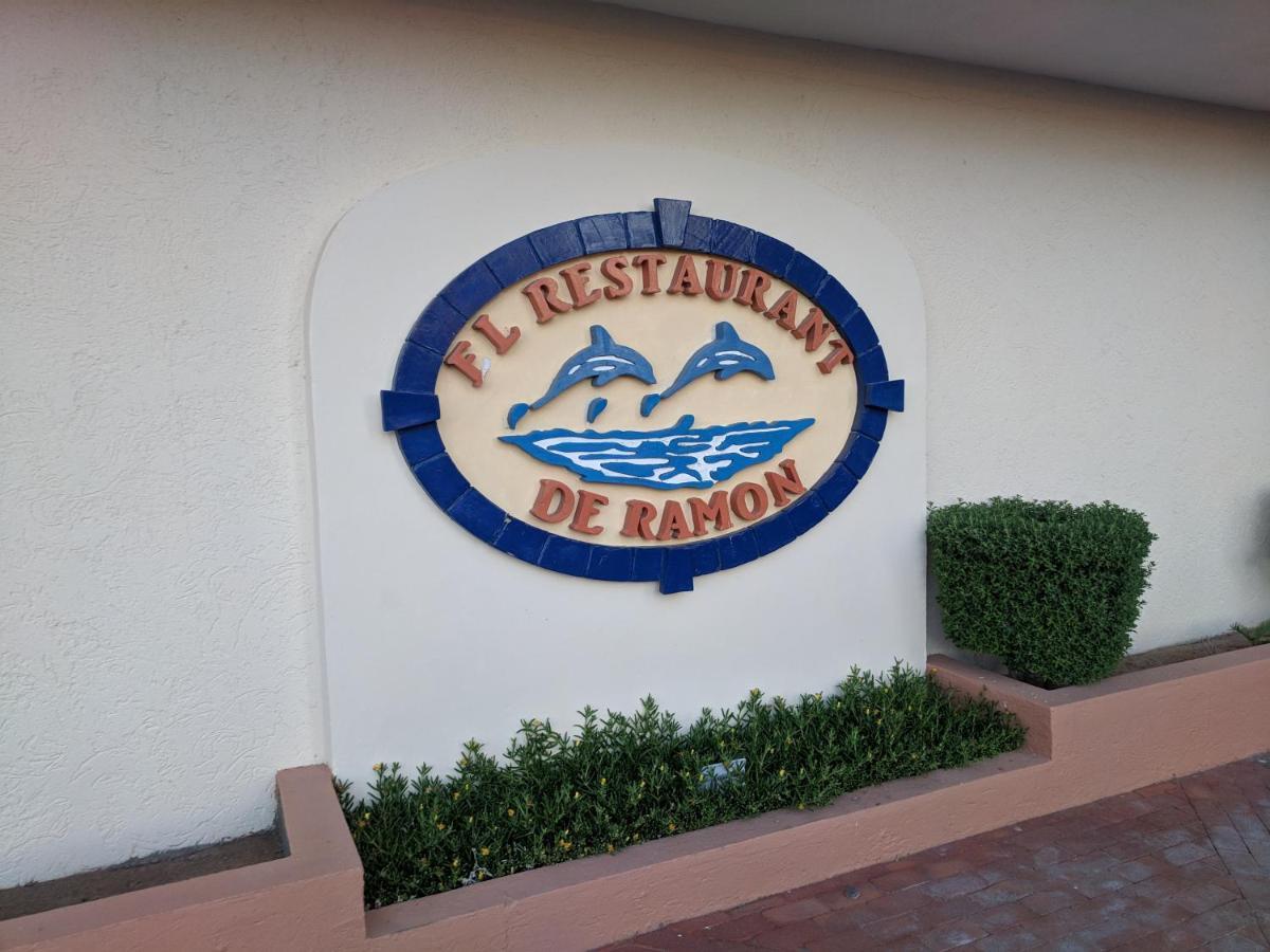 Sonoran Sea 310-W - Modern 1 Bedroom Puerto Peñasco Dış mekan fotoğraf