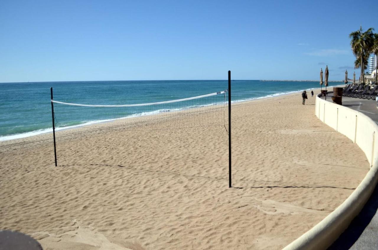 Sonoran Sea 310-W - Modern 1 Bedroom Puerto Peñasco Dış mekan fotoğraf