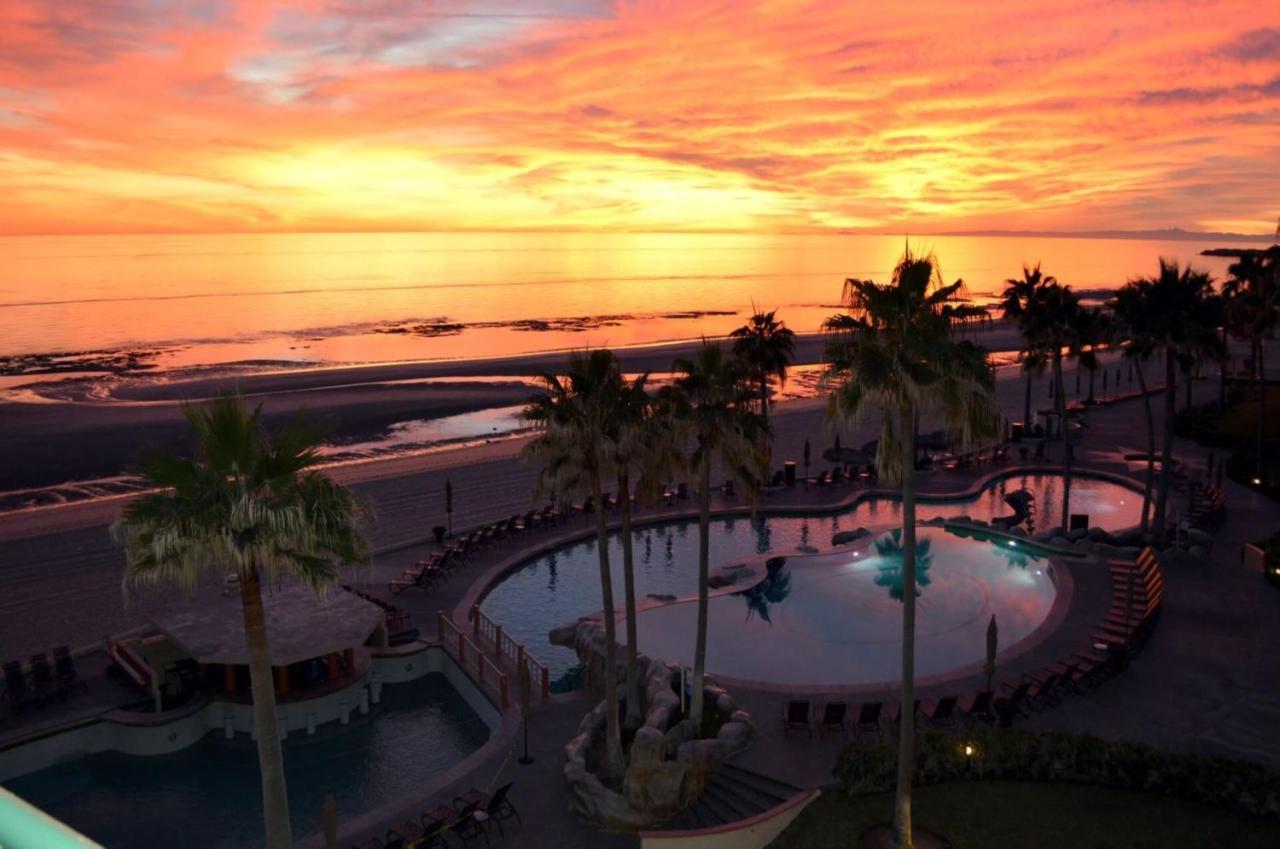 Sonoran Sea 310-W - Modern 1 Bedroom Puerto Peñasco Dış mekan fotoğraf