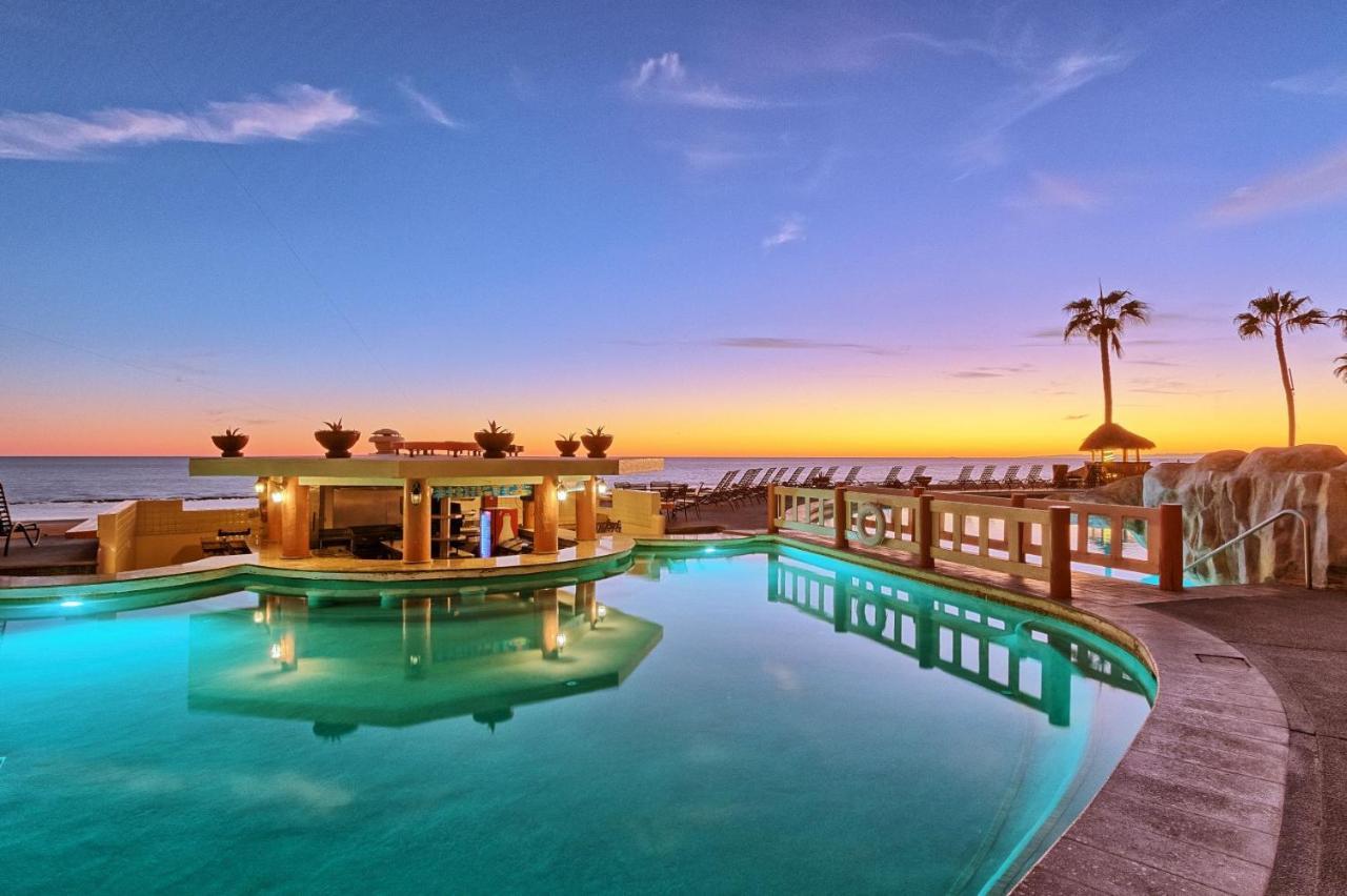 Sonoran Sea 310-W - Modern 1 Bedroom Puerto Peñasco Dış mekan fotoğraf