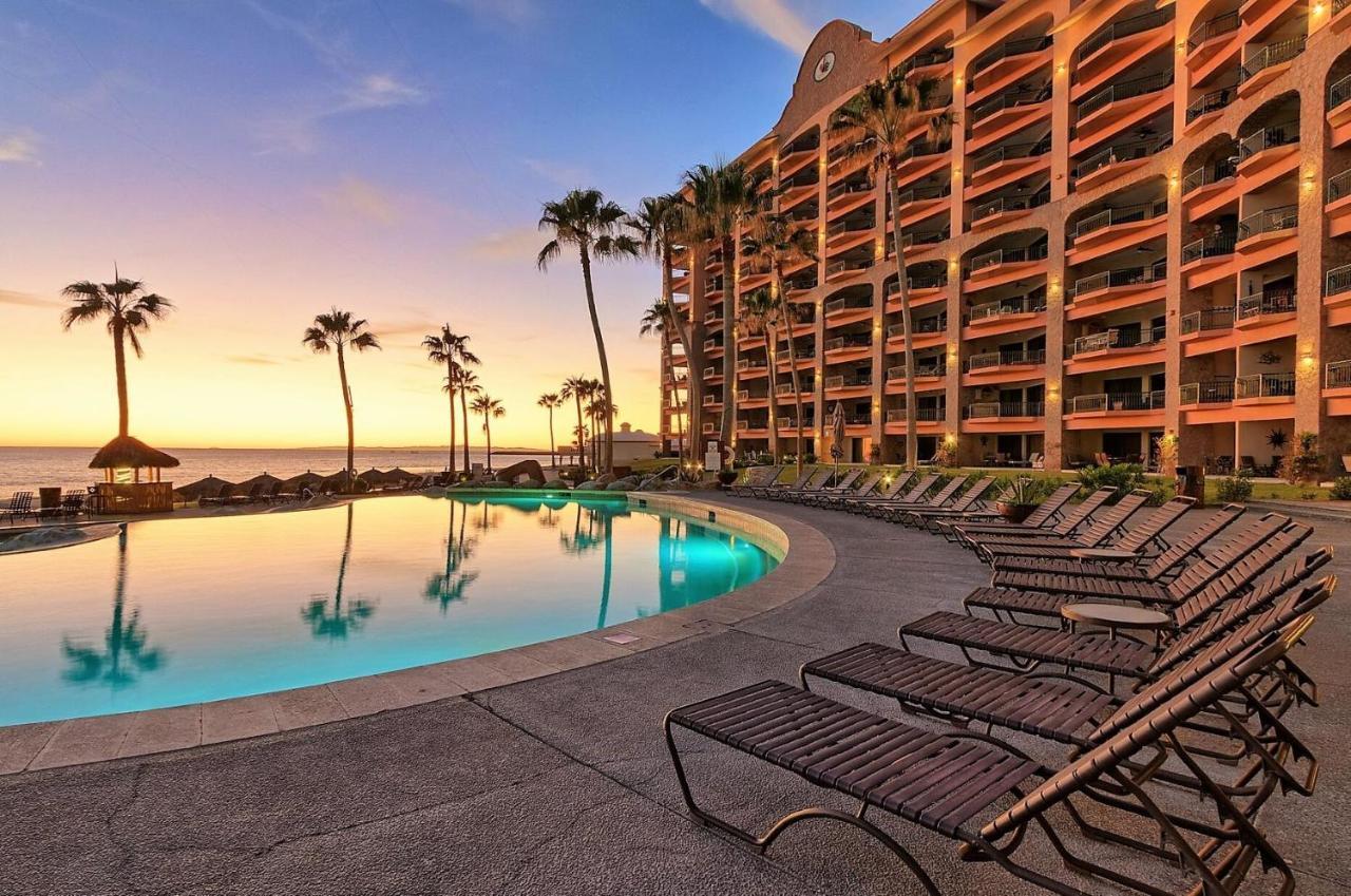 Sonoran Sea 310-W - Modern 1 Bedroom Puerto Peñasco Dış mekan fotoğraf