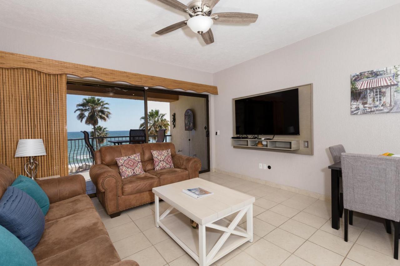 Sonoran Sea 310-W - Modern 1 Bedroom Puerto Peñasco Dış mekan fotoğraf