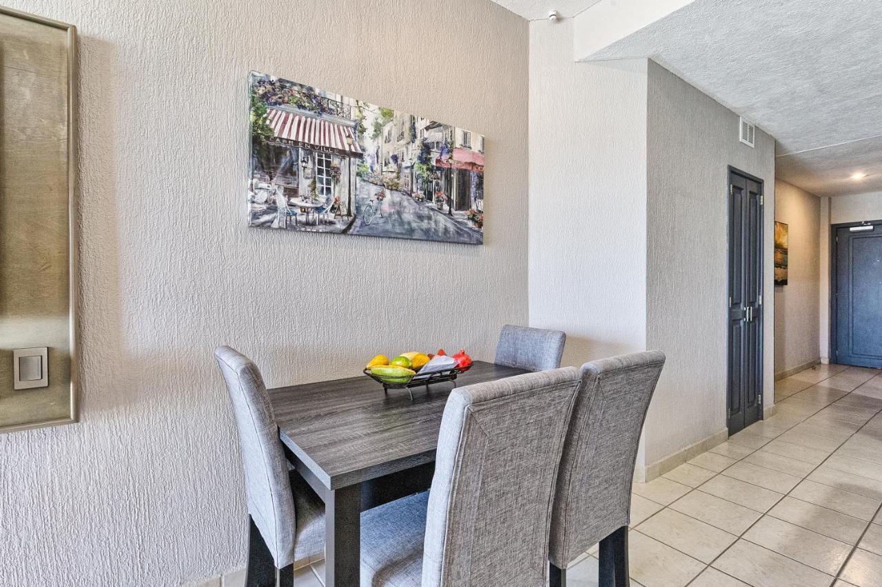 Sonoran Sea 310-W - Modern 1 Bedroom Puerto Peñasco Dış mekan fotoğraf