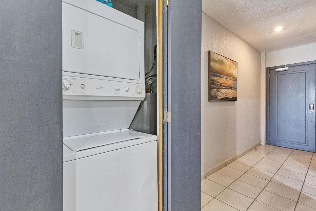Sonoran Sea 310-W - Modern 1 Bedroom Puerto Peñasco Dış mekan fotoğraf