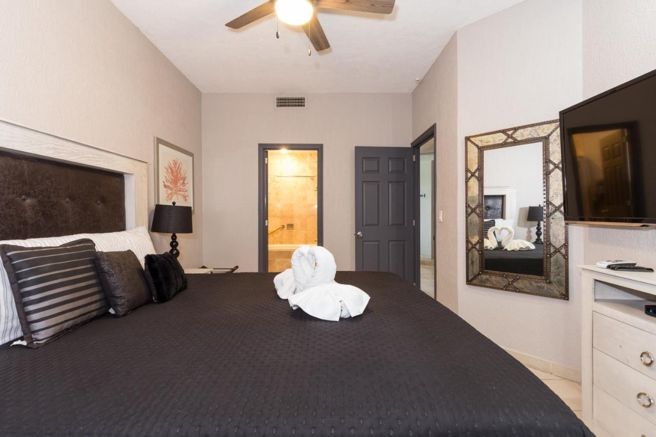 Sonoran Sea 310-W - Modern 1 Bedroom Puerto Peñasco Dış mekan fotoğraf