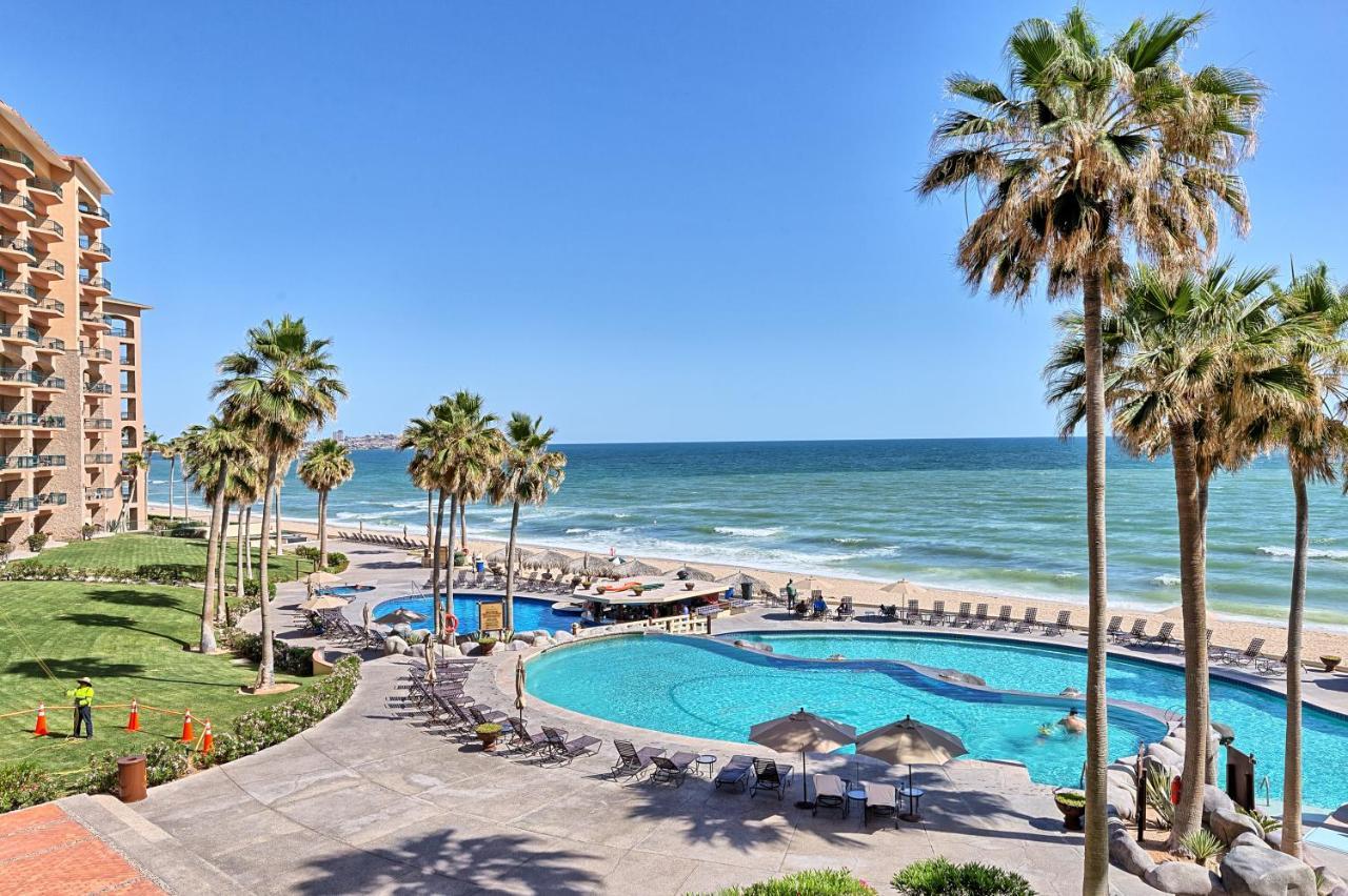 Sonoran Sea 310-W - Modern 1 Bedroom Puerto Peñasco Dış mekan fotoğraf