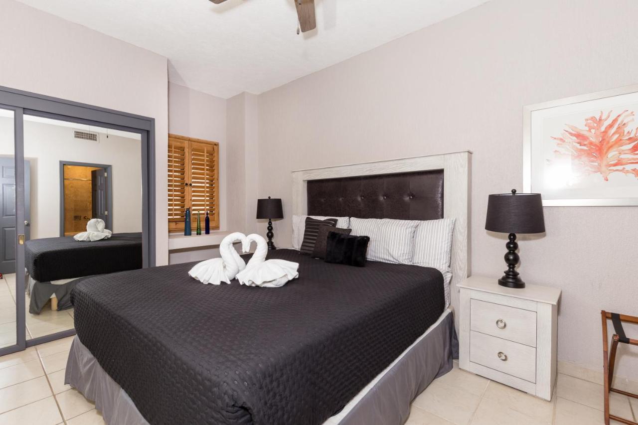 Sonoran Sea 310-W - Modern 1 Bedroom Puerto Peñasco Dış mekan fotoğraf