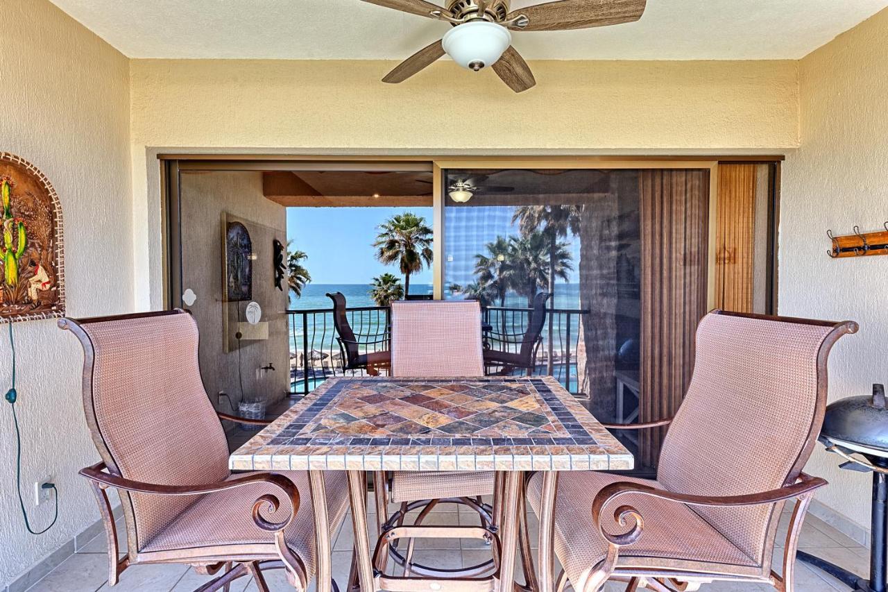 Sonoran Sea 310-W - Modern 1 Bedroom Puerto Peñasco Dış mekan fotoğraf