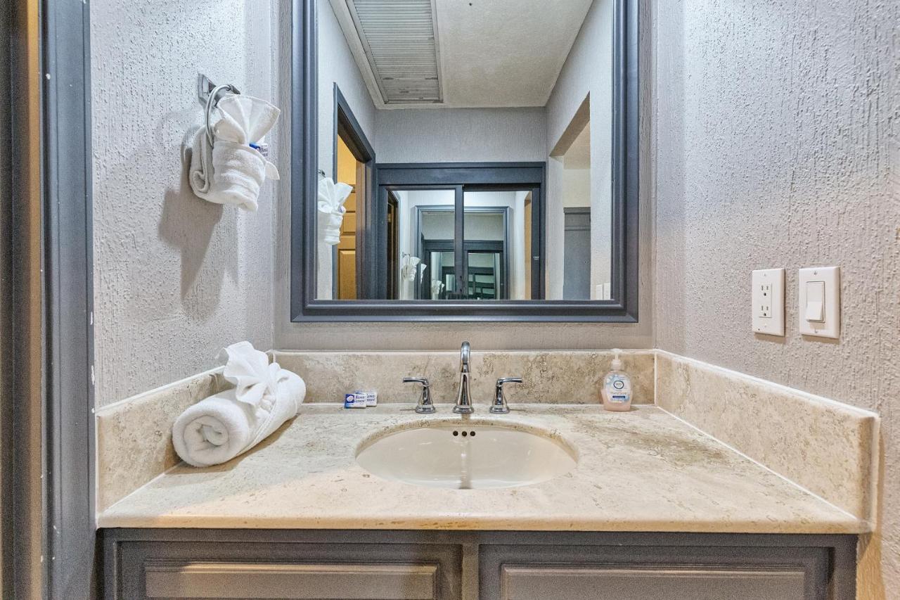 Sonoran Sea 310-W - Modern 1 Bedroom Puerto Peñasco Dış mekan fotoğraf