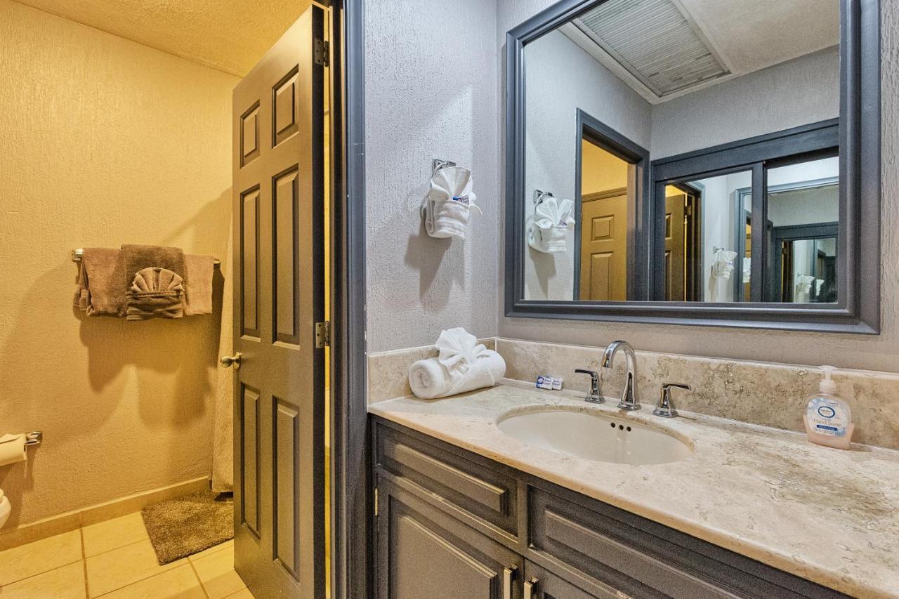 Sonoran Sea 310-W - Modern 1 Bedroom Puerto Peñasco Dış mekan fotoğraf