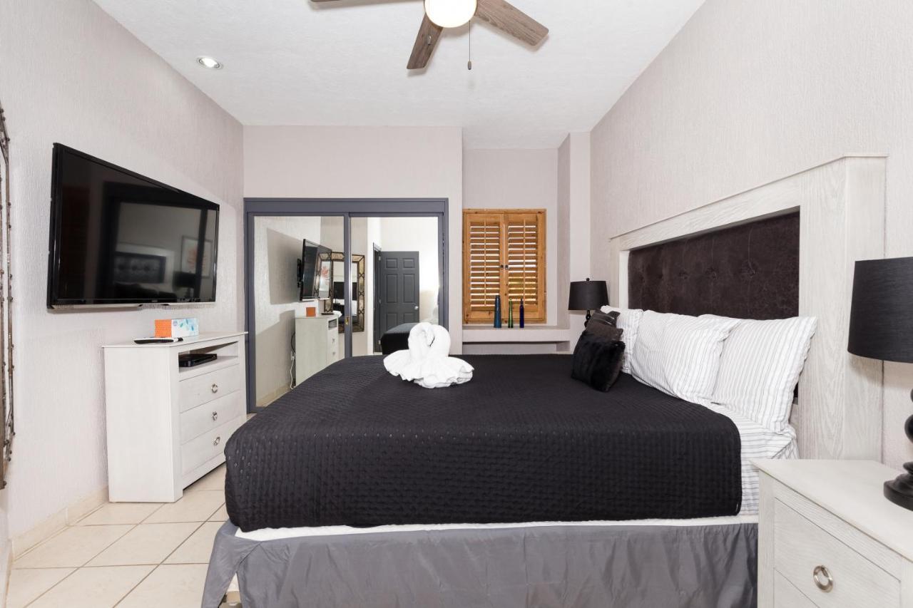 Sonoran Sea 310-W - Modern 1 Bedroom Puerto Peñasco Dış mekan fotoğraf