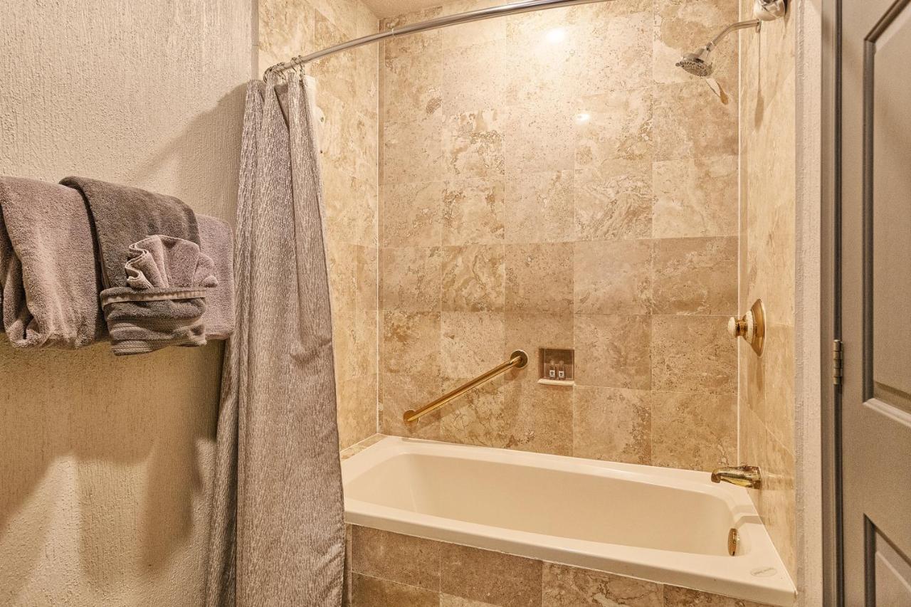 Sonoran Sea 310-W - Modern 1 Bedroom Puerto Peñasco Dış mekan fotoğraf